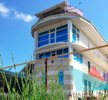 Гостевой дом 'Морячка' в Джемете