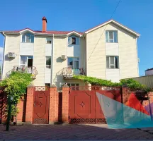 Гостевой дом 'На Гоголя 250' в Анапе