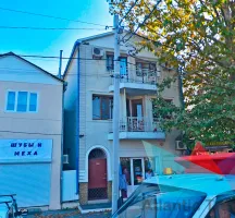 Гостевой дом 'На Горького' в Анапе