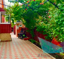 Гостевой дом 'На Калинина' в Ейске