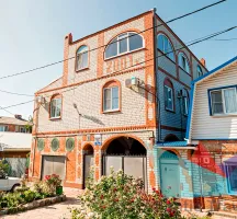 Гостевой дом 'На Седина' в Ейске