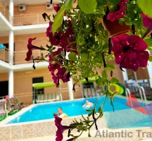 Гостиница 'На Зелёной' в Голубицкой