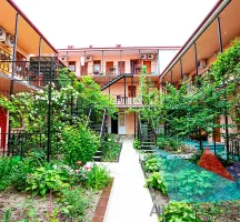 Гостевой дом 'Натали2' в Геленджике