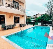 Гостевой дом 'Наталья' в Кабардинке