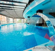 Отель 'Navi' в Гонио