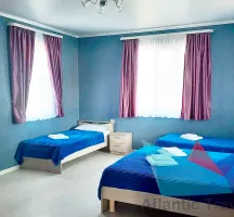 Гостевой дом 'Ника' в Гаграх