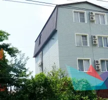 Гостевой дом 'Ноби' в Гаграх