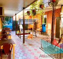 Гостевой дом 'Ольга' в Ейске