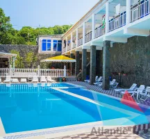 Гостевой дом 'Олимп' в Лермонтово