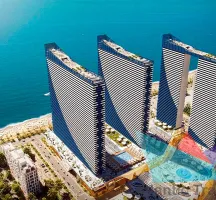Апартаменты 'Orbi City' в Батуми