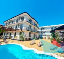 Гостевой дом 'Orio' в Кабардинке