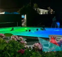 Отель 'Орлинка' в Лермонтово