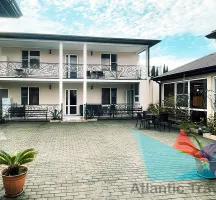 Гостевой дом 'Пальмовая гавань' в Гудауте