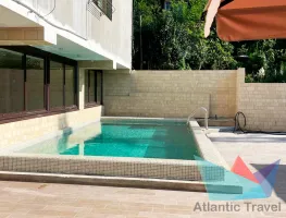 Мини-гостиница 'Парус' в Гаграх