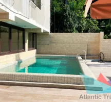 Мини-гостиница 'Парус' в Гаграх