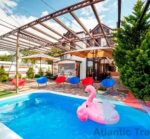 Гостевой дом 'Прага' в Кабардинке