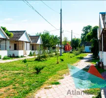 База отдыха 'Прибой' в Ейске