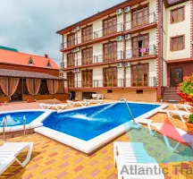 Гостевой дом 'Рафаэль' в Геленджике