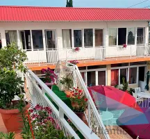 Гостевой дом 'Рамзес' в Гаграх