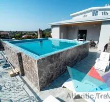 Отель 'Регина' в Пицунде