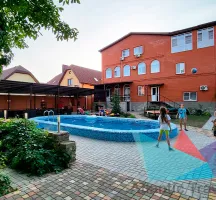 Гостевой дом 'Тайм Рест' в Ейске