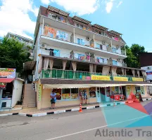 Гостевой дом 'Рио' в Лермонтово