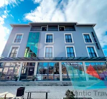 Отель 'Rita House' в Пицунде