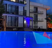 Отель 'Riva 3*'