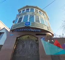 Гостевой дом 'СПС' в Анапе