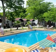 База отдыха 'Сухумская бухта'