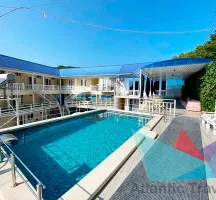 Гостевой дом 'Сапфир' в Лермонтово