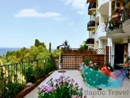 Вилла 'Селена' в Алуште