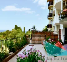 Вилла 'Селена' в Алуште