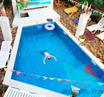 Гостевой дом 'Серенада' в Судаке