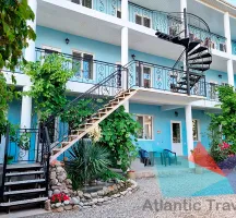 Гостевой дом 'Сервер' в Судаке