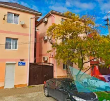 Гостевой дом 'София' в Анапе