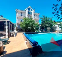 Гостевой дом 'Солнышко' в Геленджике