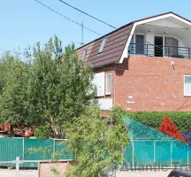 Гостевой дом 'Старая пристань' в Ейске