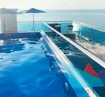 Отель 'Sunrise Residence' в Батуми