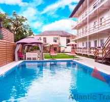 Мини-отель 'Тали' в Сухуми