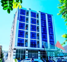 Отель 'Temo' в Гонио