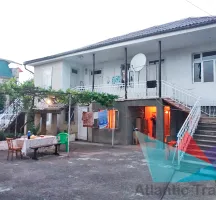 Гостевой дом 'Юлия' в Гудауте