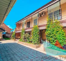 Гостевой дом 'Южные закаты' в Голубицкой