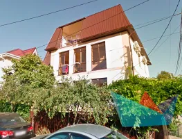 Гостевой дом 'Южное море' в Кабардинке