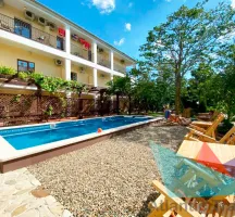 Гостевой дом 'Валентина2' в Геленджике