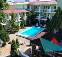 Гостевой дом 'Валерия' в Судаке