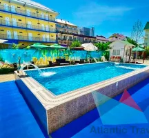 Гостевой дом 'Ванатур' в Витязево