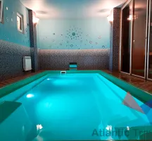 Гостевой дом 'Версаль' в Адлере