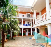 Пансионат 'Южный Версаль' в Кабардинке