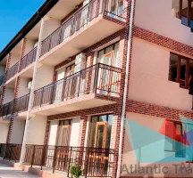 Гостевой дом 'Весна' в Пицунде